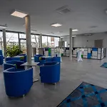 Seehotel 3* Forst (Baden)