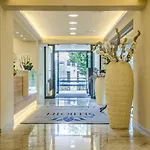 Seehotel 3* Forst (Baden)