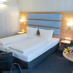 Hotel Seehotel Forst (Baden)