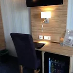 Seehotel 3*