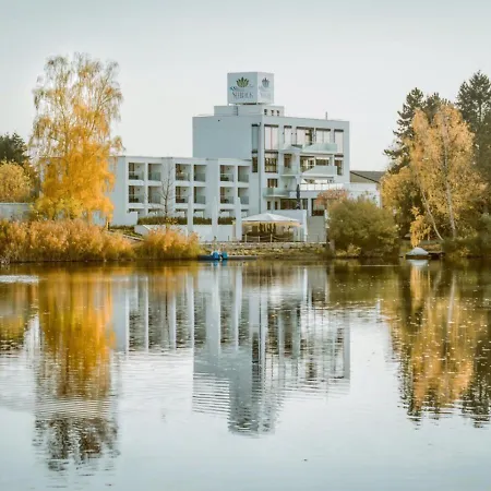 Seehotel Forst Hotel