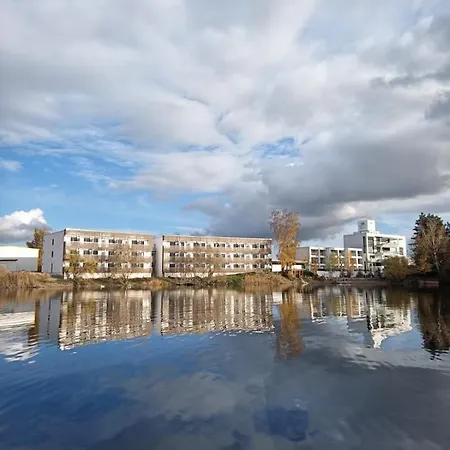 Seehotel Forst