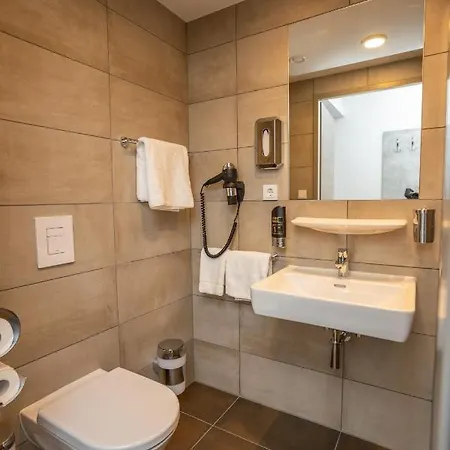Seehotel Forst