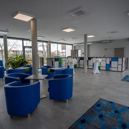 Seehotel 3* Forst (Baden)