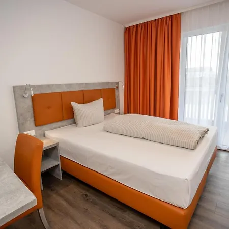 Seehotel 3*