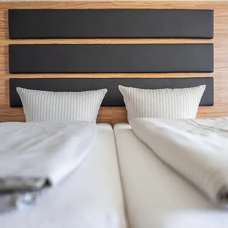 Seehotel Forst