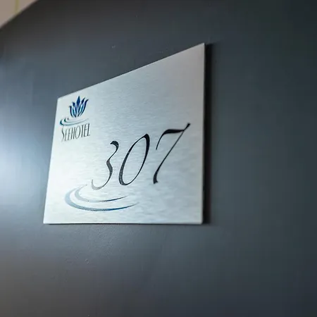 Seehotel Forst 3*
