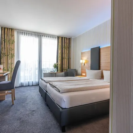 Hotel Seehotel Forst