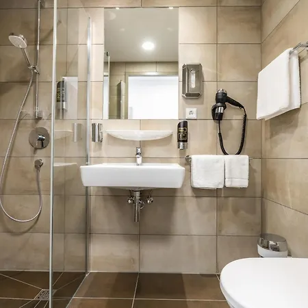 Seehotel Forst Hotel 3*
