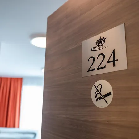 Seehotel Forst (Baden)
