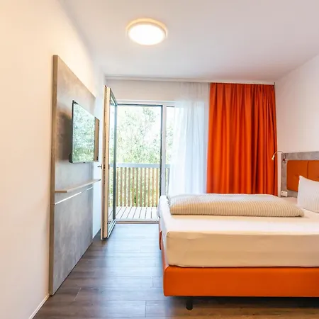 Hotel Seehotel Forst 3*