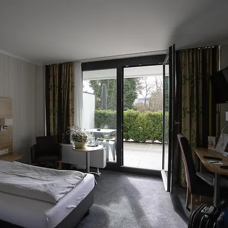 Hotel Seehotel 3*