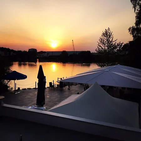 Seehotel فندق 3*