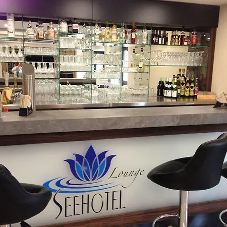 Seehotel 酒店