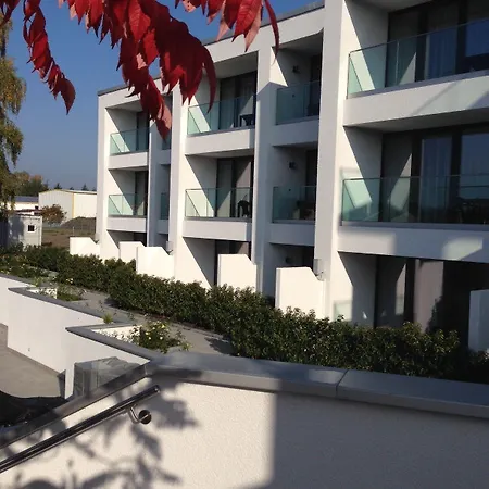 فندق Seehotel