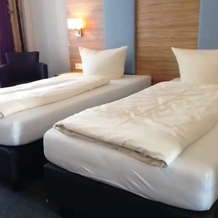 Seehotel Hotel 3*