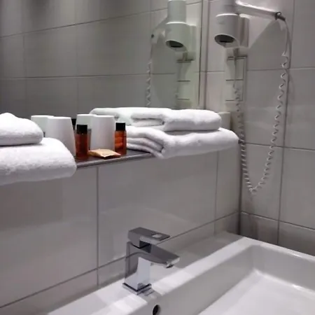 Seehotel 3*
