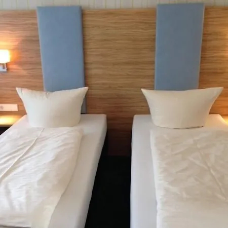 Seehotel فورست
