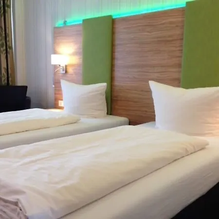 Seehotel