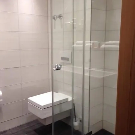 فندق Seehotel