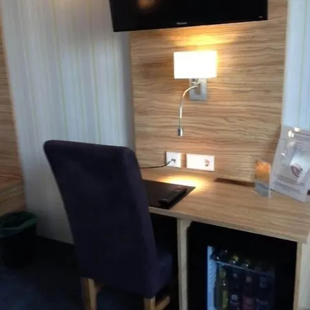 Seehotel 3*