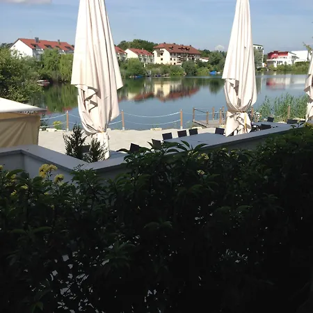 Seehotel Forst (Baden)