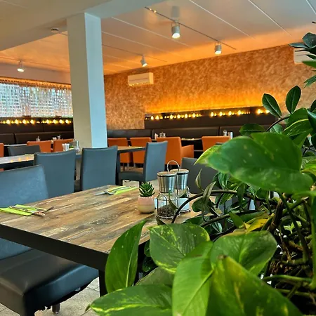 Hotel Seehotel