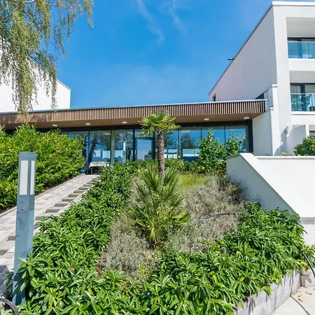 فندق Seehotel فورست