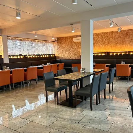 Seehotel Forst (Baden)