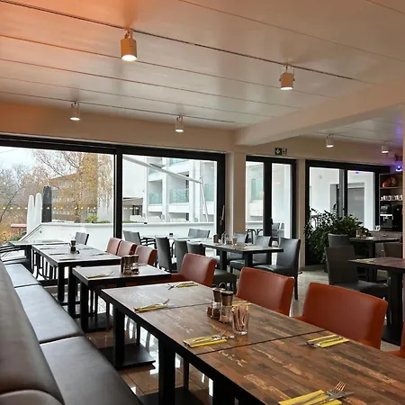 Seehotel Hotel