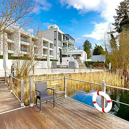 Hotel Seehotel 3*