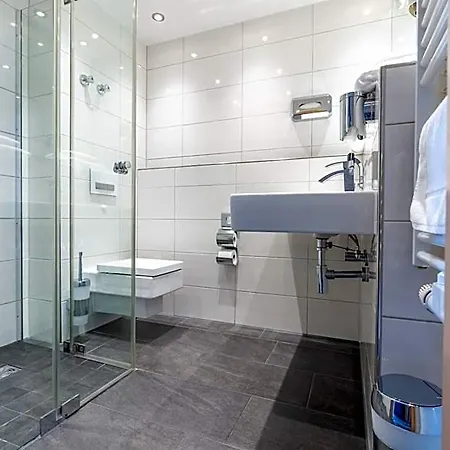 Seehotel 3*
