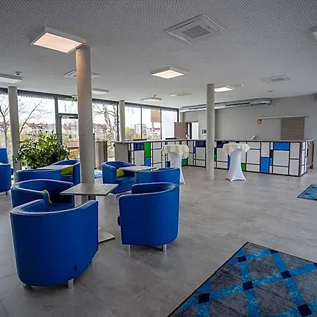 Seehotel 3* Forst (Baden)