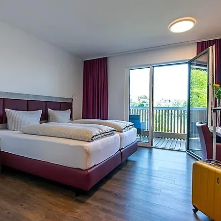 Seehotel Hotel 3*