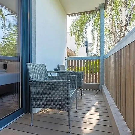 Seehotel Forst (Baden)