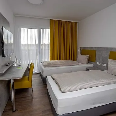 Seehotel Hotel