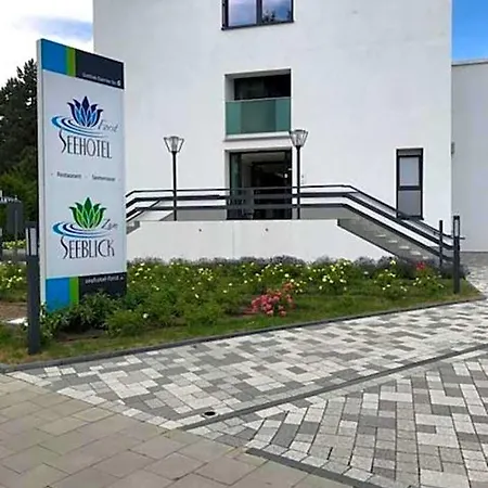 Seehotel 3* فورست