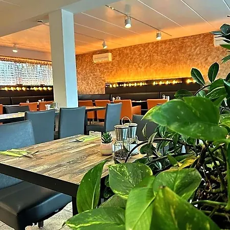 فندق Seehotel 3*