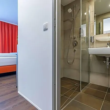 Seehotel 3*