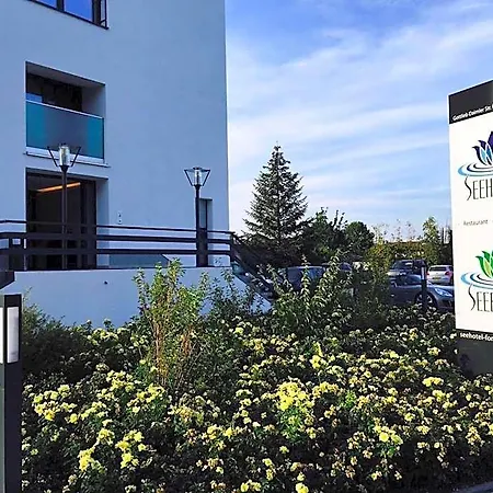 Seehotel Forst (Baden)