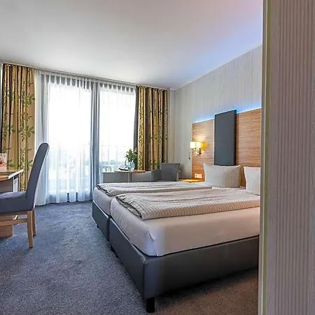 Hotel Seehotel