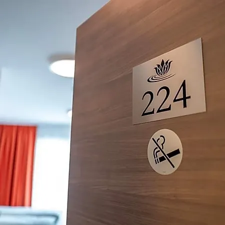 Seehotel Hotel Forst (Baden)