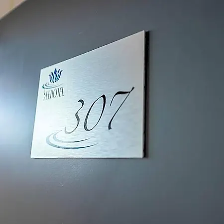 Seehotel Hotel