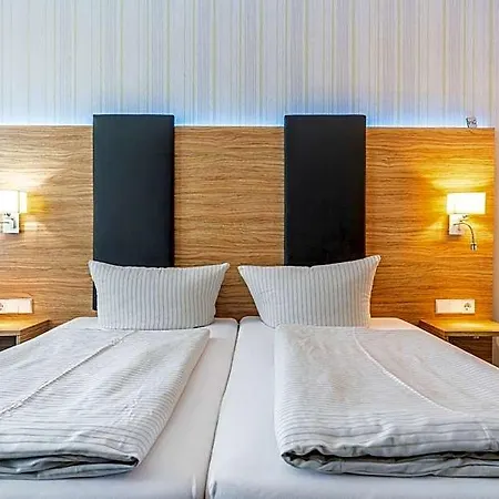Hotel Seehotel 3*