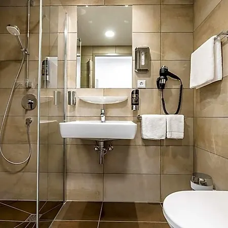 Hotel Seehotel 3*