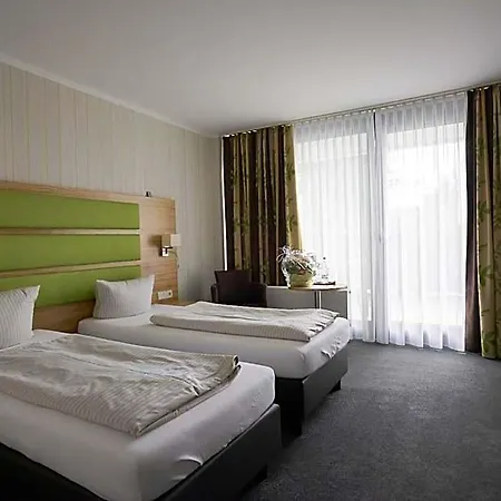 Hotel Seehotel
