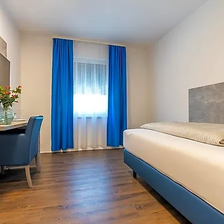 Hotel Seehotel 3*
