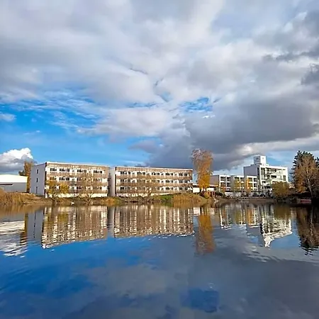 Seehotel 3*