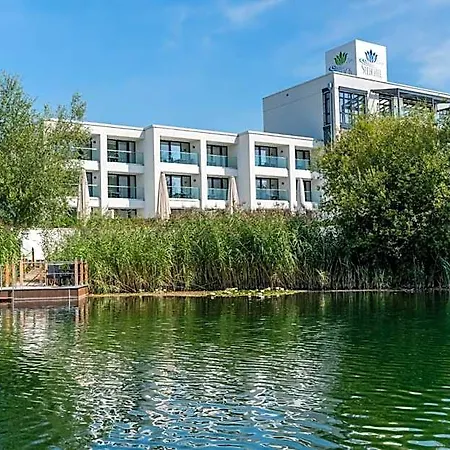 Hotel Seehotel Forst (Baden)