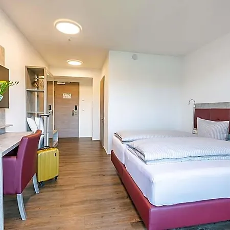 Seehotel 3*